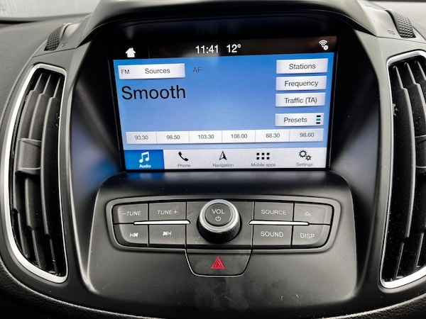 Used Ford C-Max 2018 for sale - 76315037: Photo 32