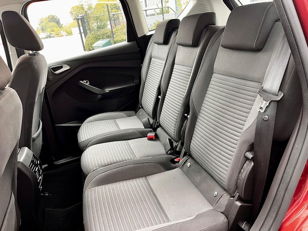 Used Ford C-Max 2018 for sale - 76315037: Photo 34