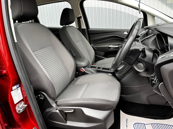 Used Ford C-Max 2018 for sale - 76315037: Photo 35