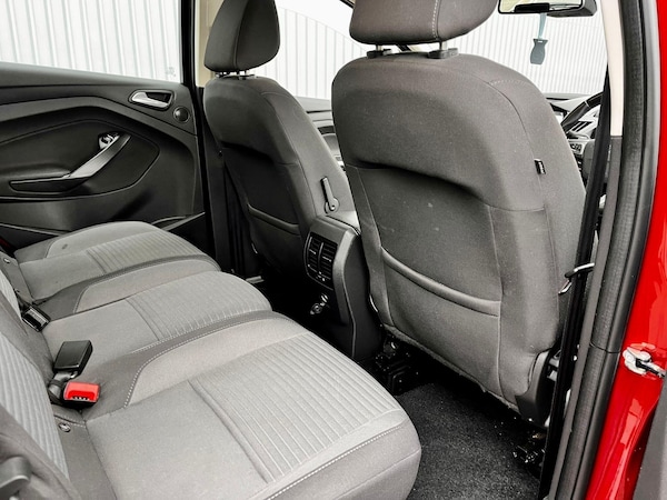 Used Ford C-Max 2018 for sale - 76315037: Photo 36
