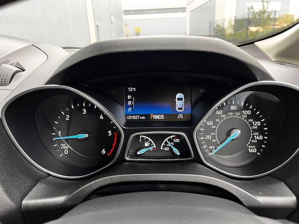 Used Ford C-Max 2018 for sale - 76315037: Photo 39