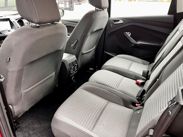 Used Ford C-Max 2018 for sale - 76315037: Photo 40