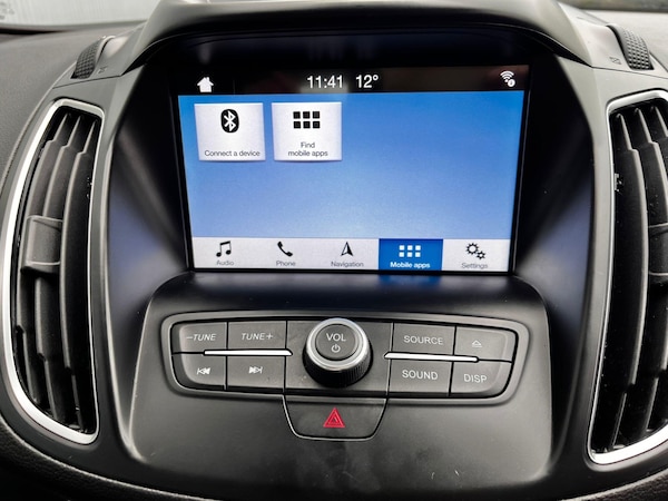 Used Ford C-Max 2018 for sale - 76315037: Photo 42
