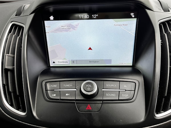 Used Ford C-Max 2018 for sale - 76315037: Photo 43