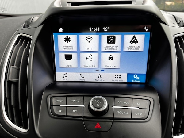 Used Ford C-Max 2018 for sale - 76315037: Photo 46