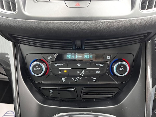 Used Ford C-Max 2018 for sale - 76315037: Photo 47