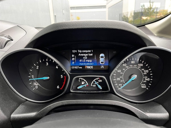 Used Ford C-Max 2018 for sale - 76315037: Photo 49