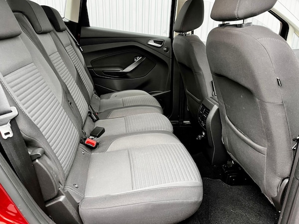 Used Ford C-Max 2018 for sale - 76315037: Photo 50