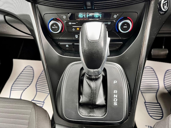 Used Ford C-Max 2018 for sale - 76315037: Photo 51