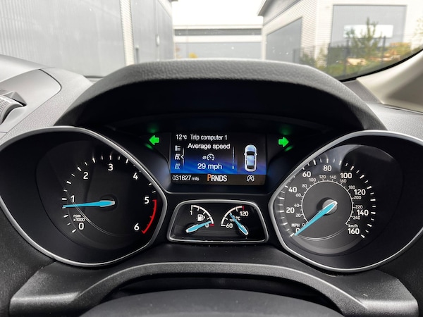 Used Ford C-Max 2018 for sale - 76315037: Photo 52