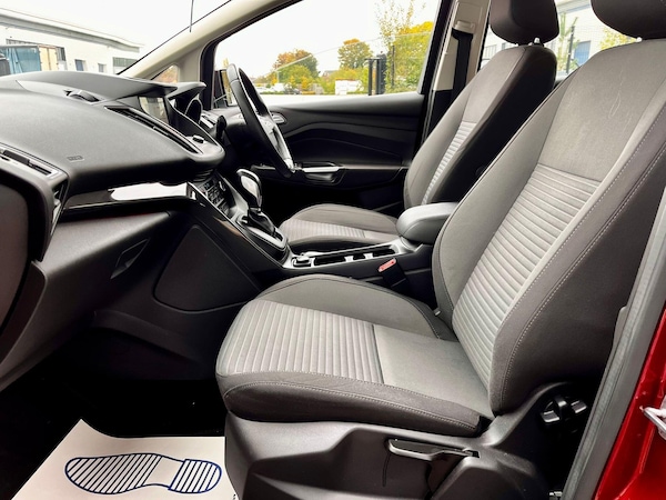 Used Ford C-Max 2018 for sale - 76315037: Photo 53