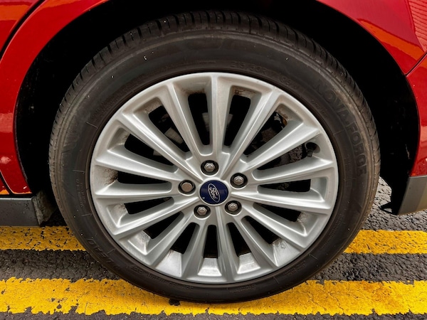 Used Ford C-Max 2018 for sale - 76315037: Photo 60