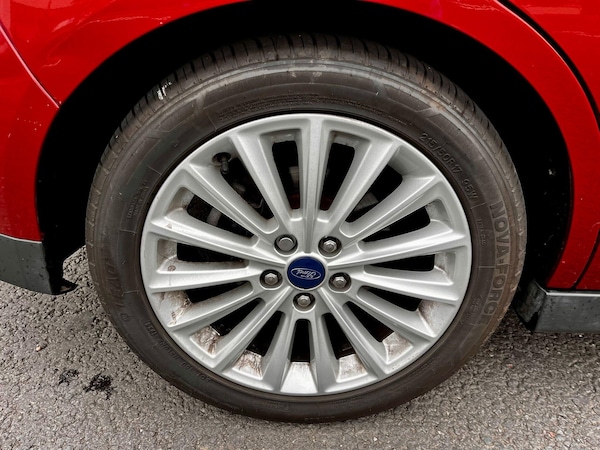 Used Ford C-Max 2018 for sale - 76315037: Photo 62