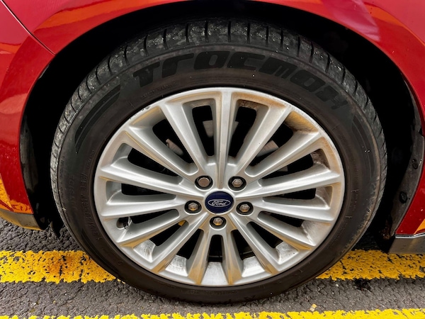 Used Ford C-Max 2018 for sale - 76315037: Photo 63