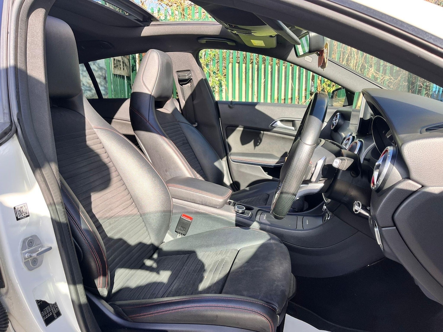 Used Mercedes-Benz CLA 2016 for sale - 78019083: Photo 10