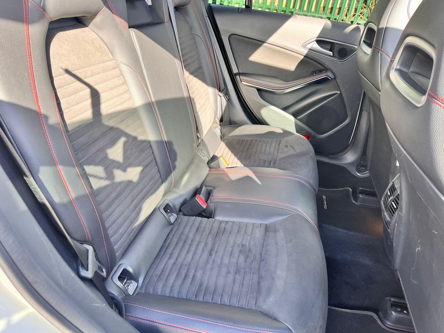 Used Mercedes-Benz CLA 2016 for sale - 78019083: Photo 13