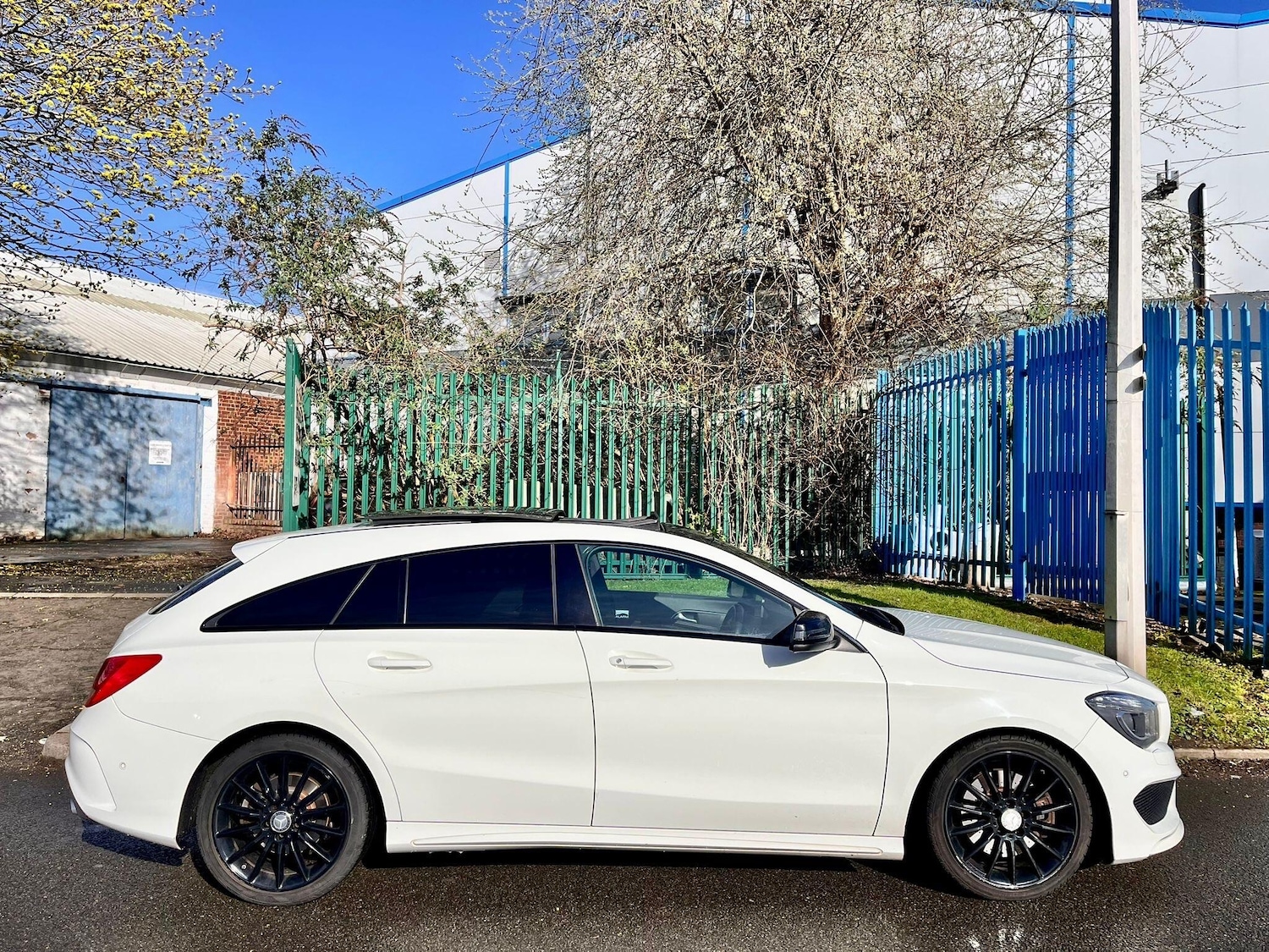 Used Mercedes-Benz CLA 2016 for sale - 78019083: Photo 14