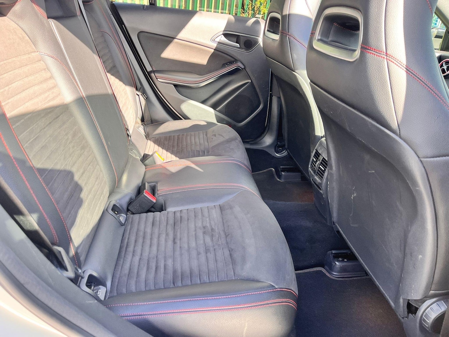 Used Mercedes-Benz CLA 2016 for sale - 78019083: Photo 17