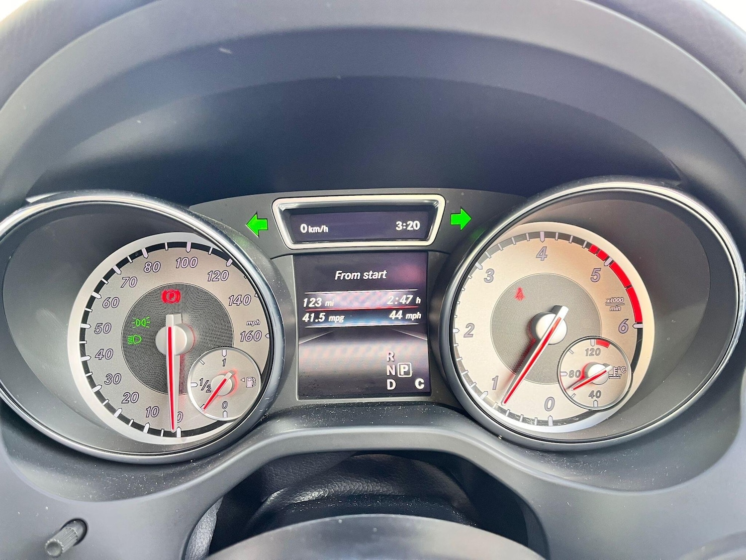 Used Mercedes-Benz CLA 2016 for sale - 78019083: Photo 18