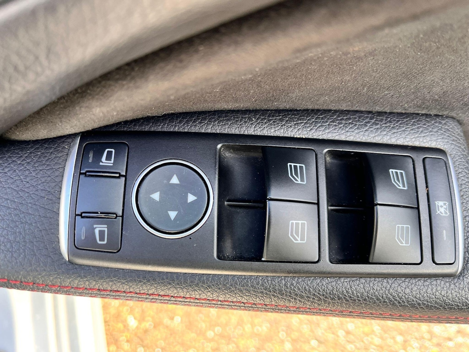 Used Mercedes-Benz CLA 2016 for sale - 78019083: Photo 19