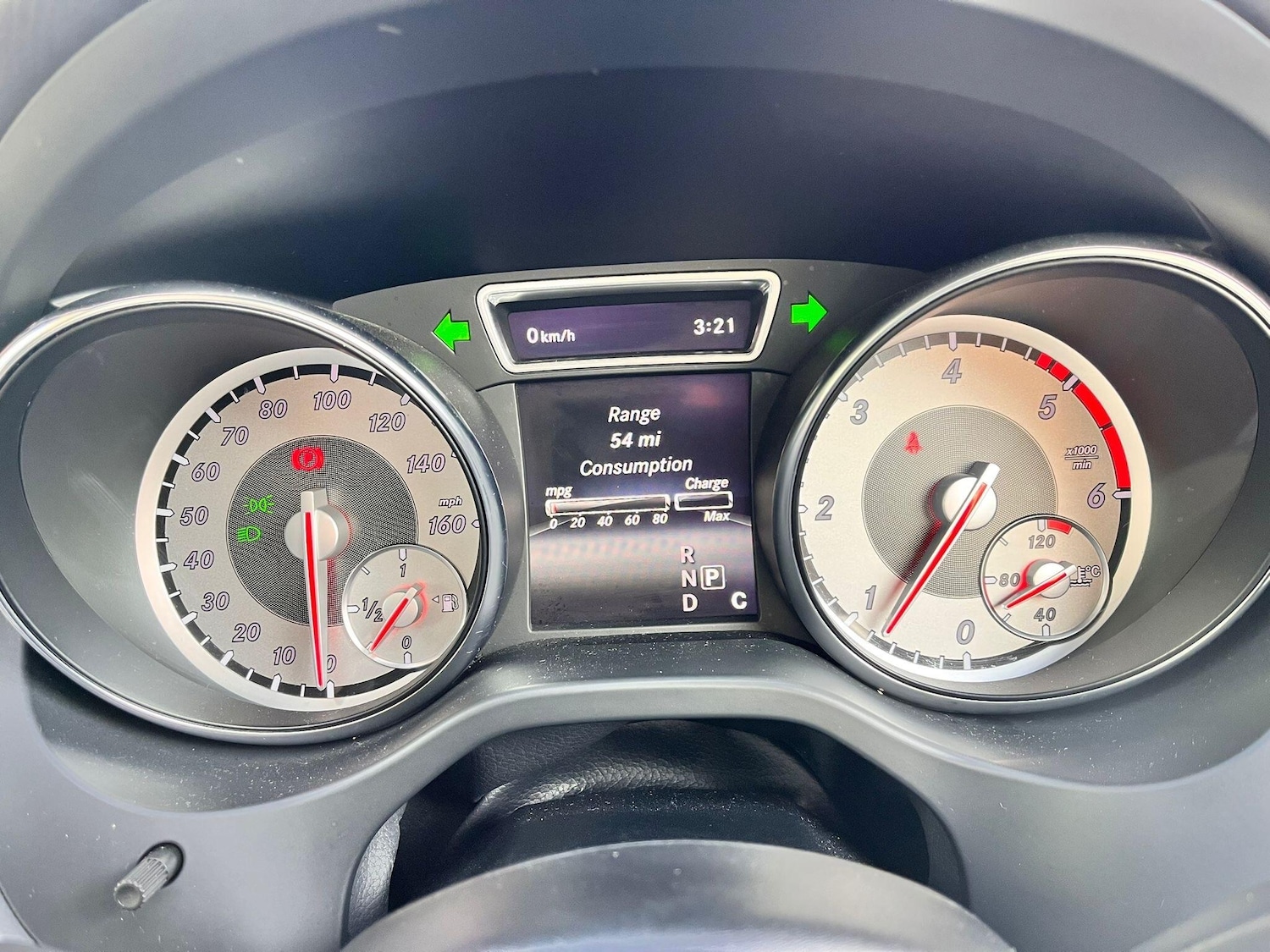 Used Mercedes-Benz CLA 2016 for sale - 78019083: Photo 21