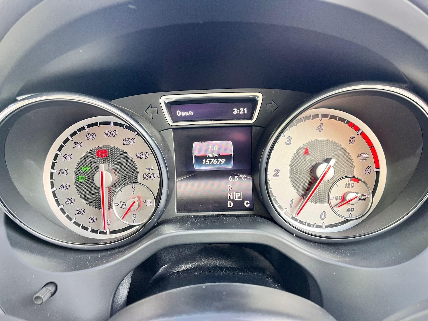 Used Mercedes-Benz CLA 2016 for sale - 78019083: Photo 22