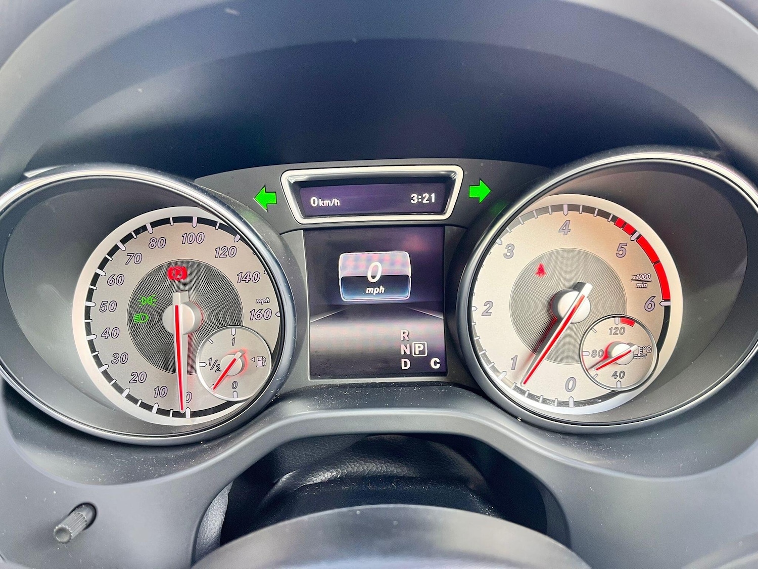 Used Mercedes-Benz CLA 2016 for sale - 78019083: Photo 23