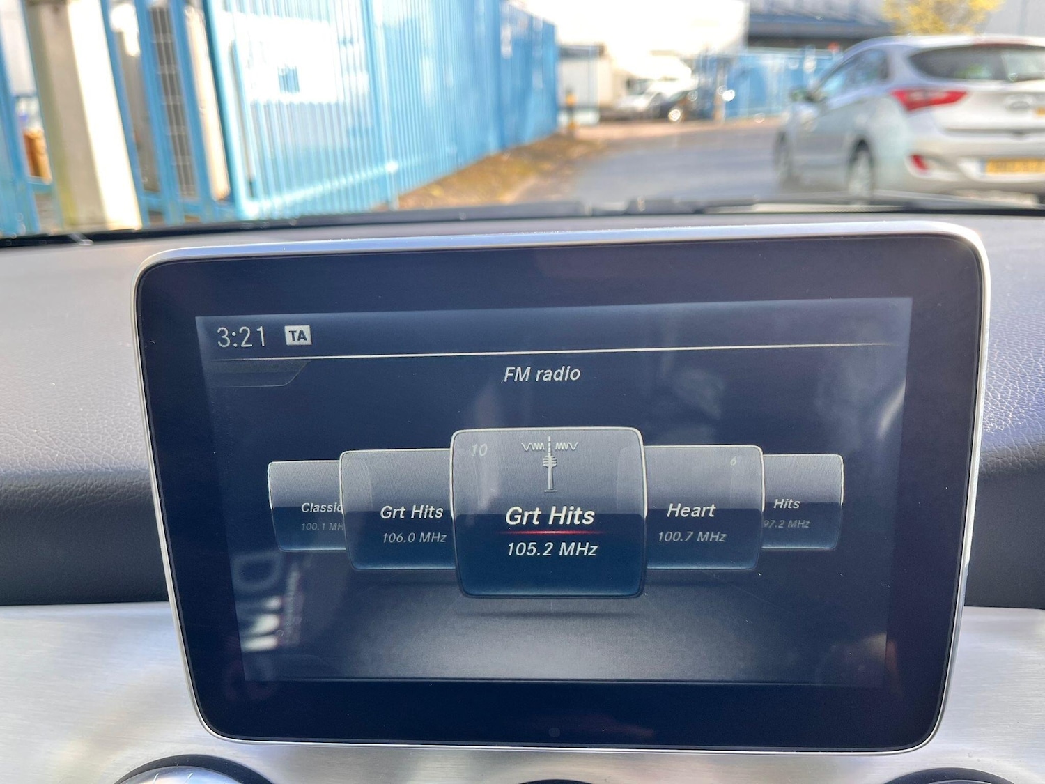 Used Mercedes-Benz CLA 2016 for sale - 78019083: Photo 25