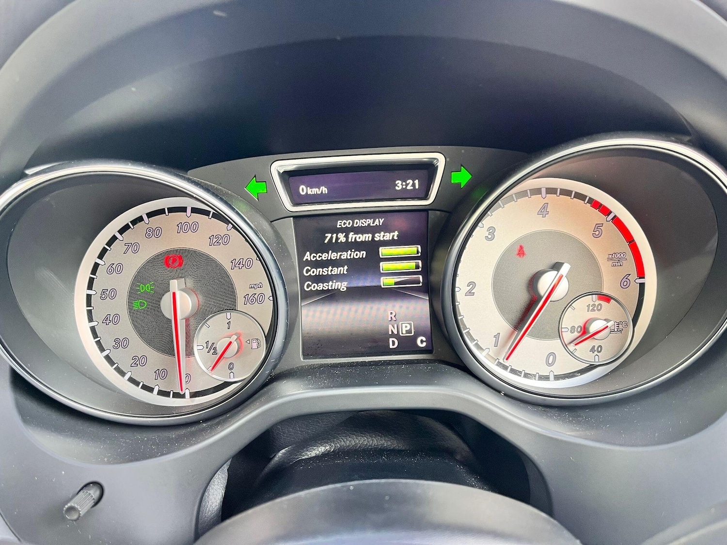 Used Mercedes-Benz CLA 2016 for sale - 78019083: Photo 26