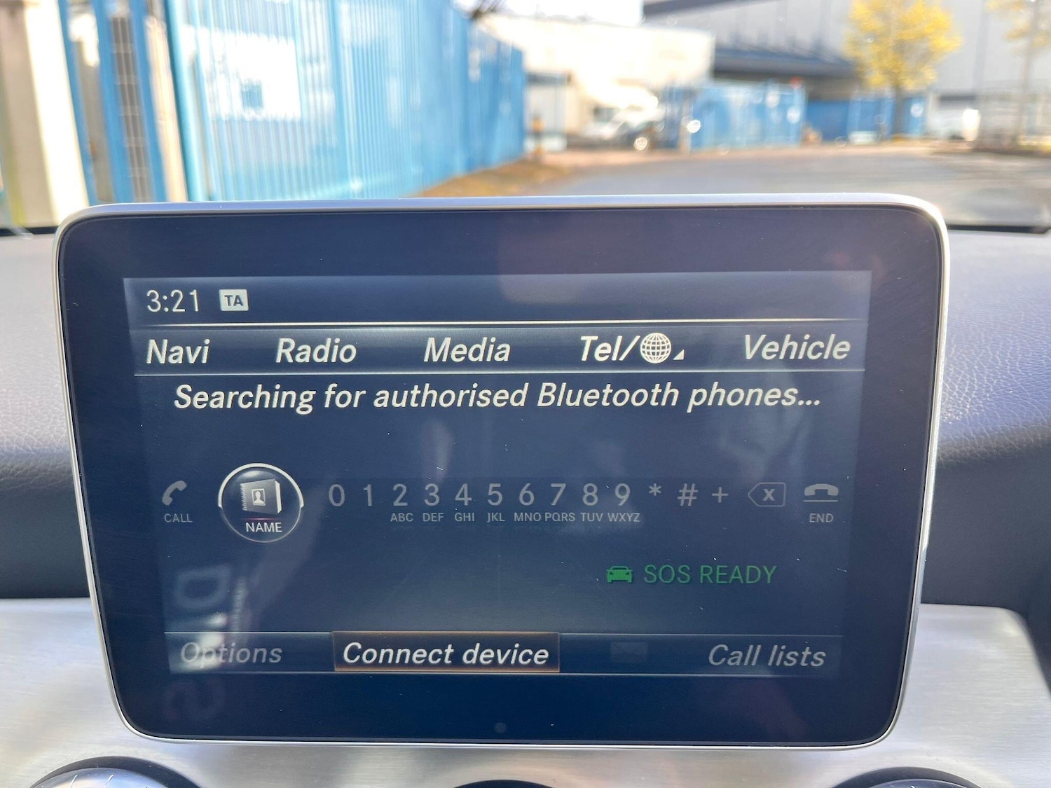 Used Mercedes-Benz CLA 2016 for sale - 78019083: Photo 27