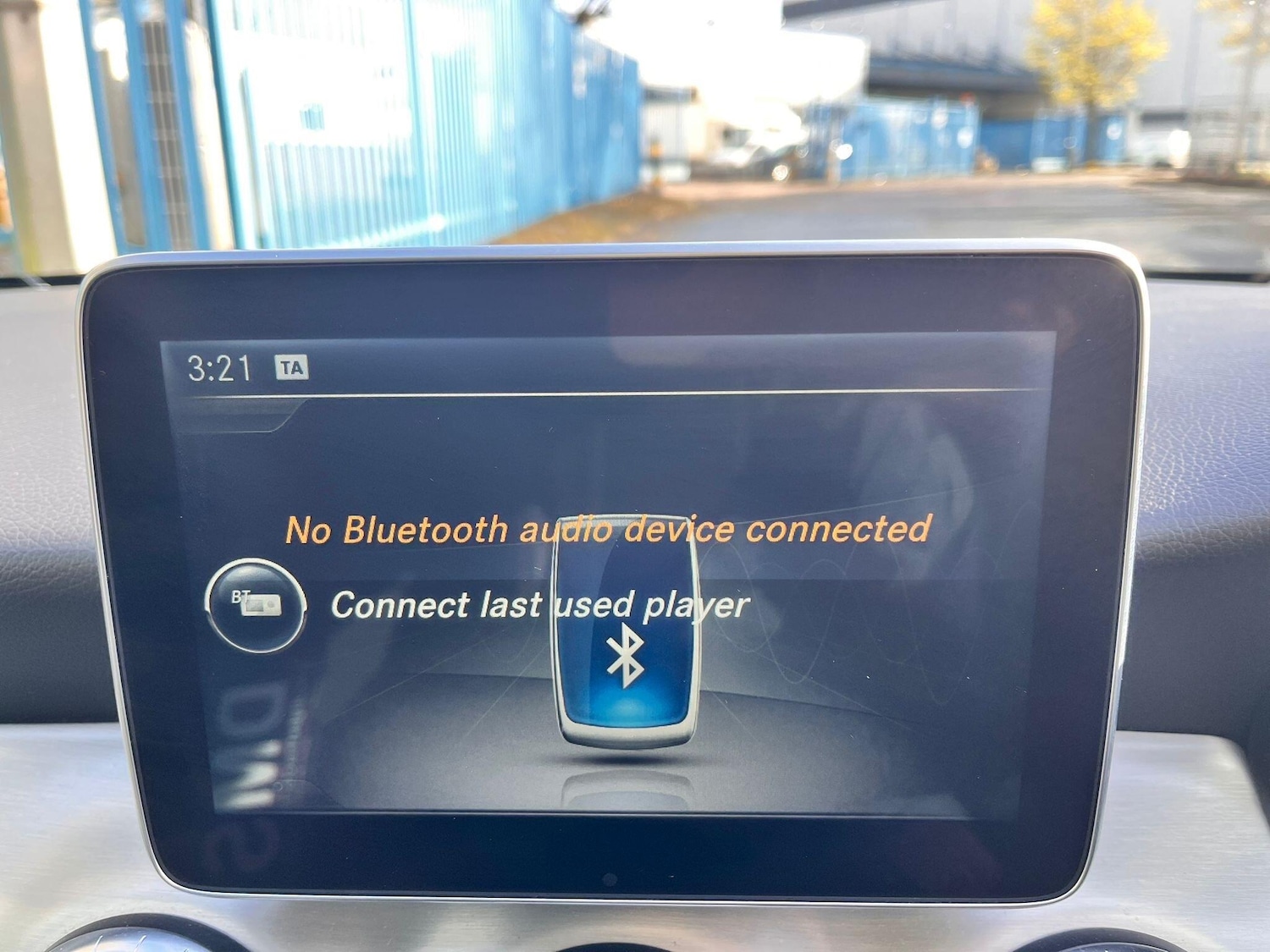 Used Mercedes-Benz CLA 2016 for sale - 78019083: Photo 32