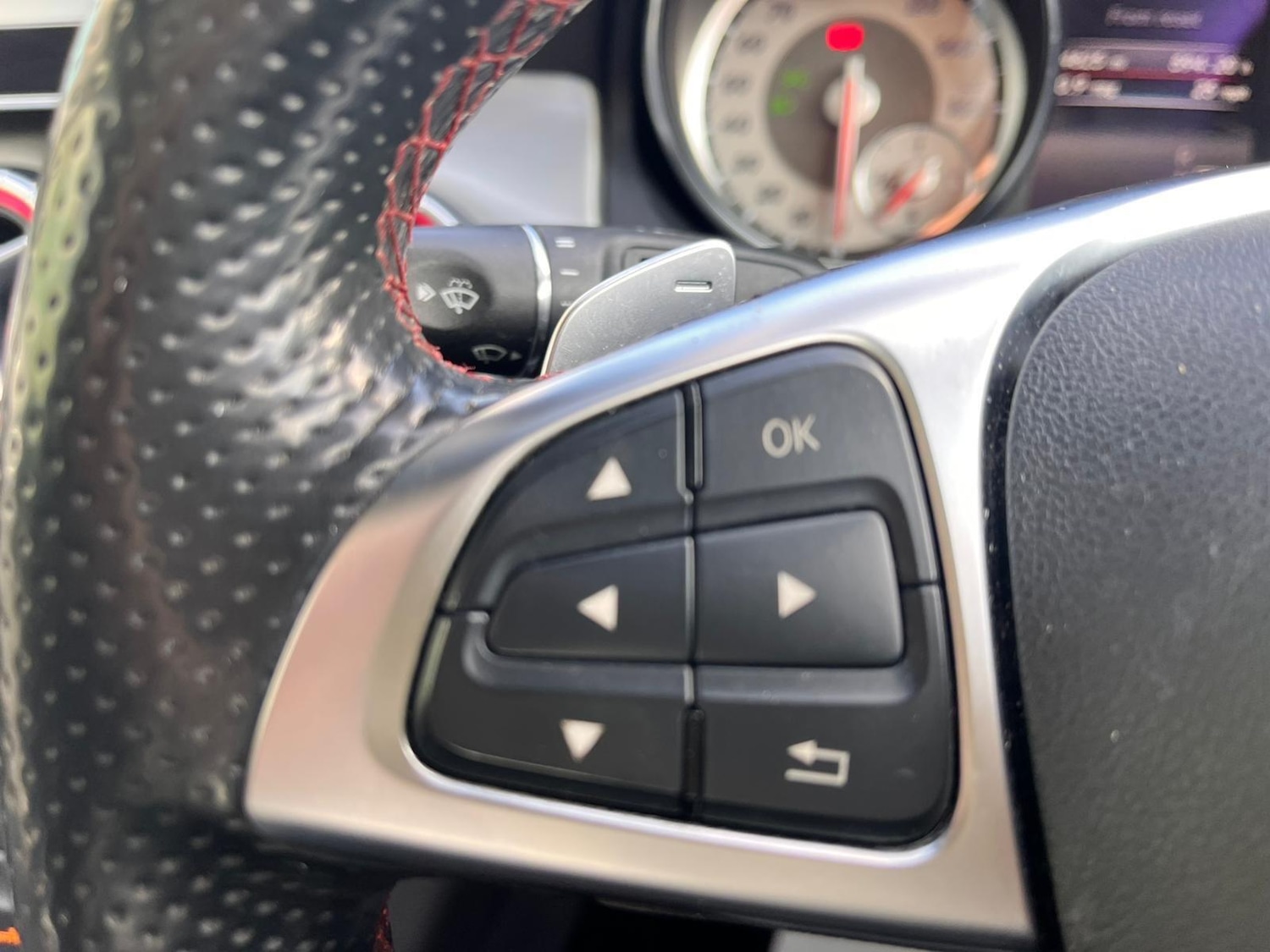 Used Mercedes-Benz CLA 2016 for sale - 78019083: Photo 33