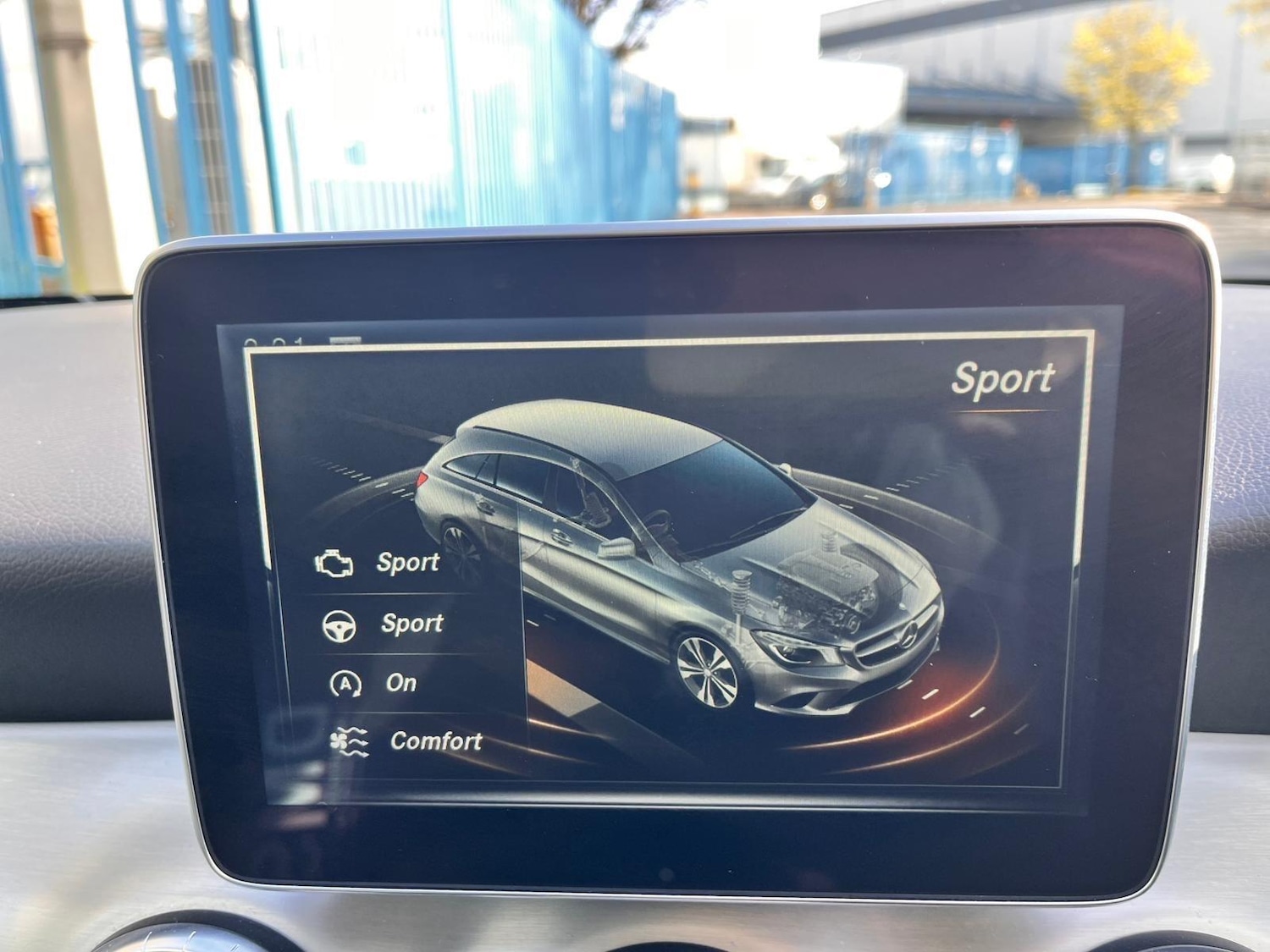 Used Mercedes-Benz CLA 2016 for sale - 78019083: Photo 35