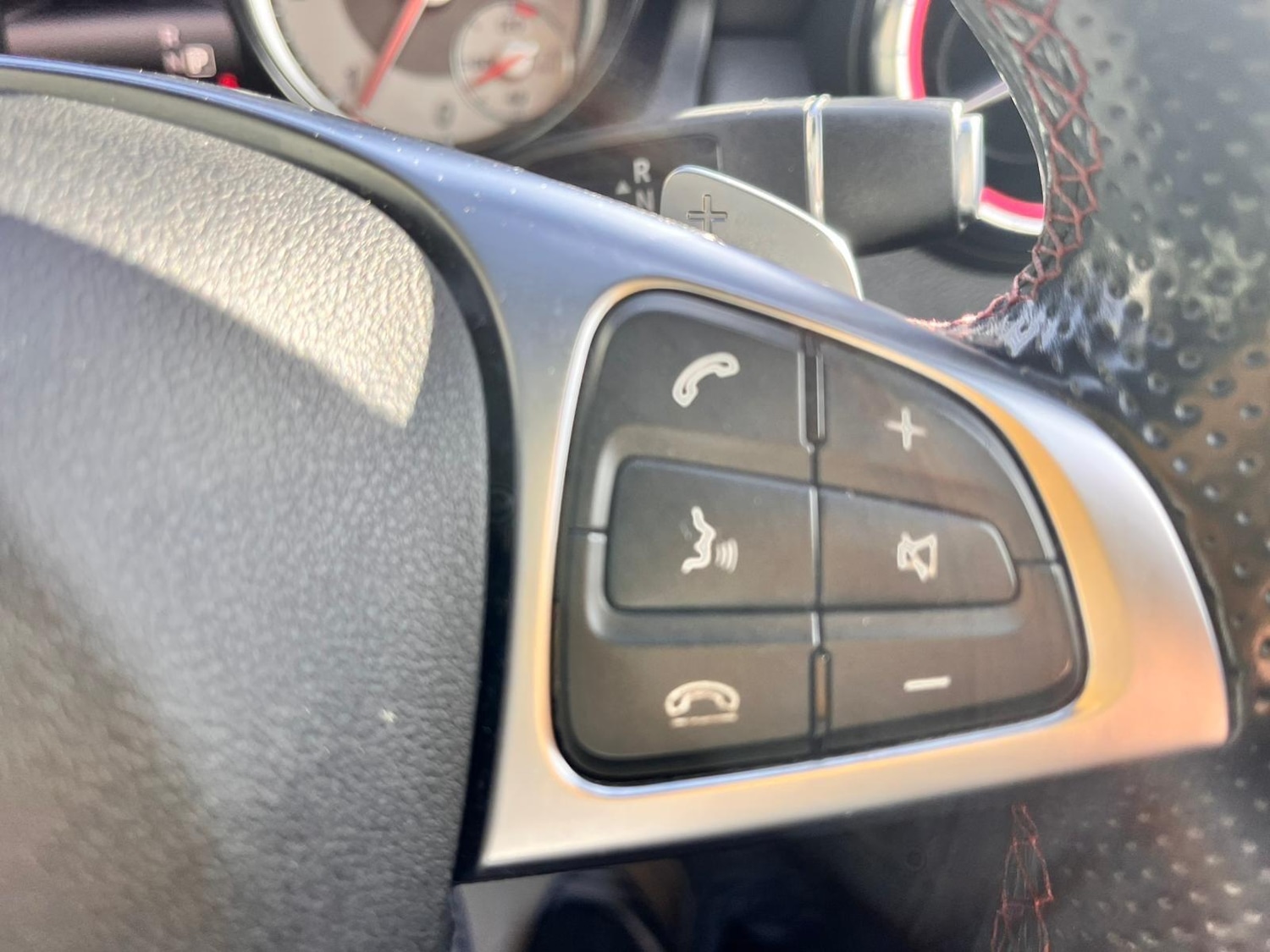 Used Mercedes-Benz CLA 2016 for sale - 78019083: Photo 36