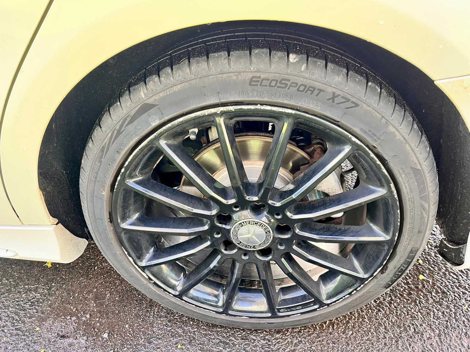 Used Mercedes-Benz CLA 2016 for sale - 78019083: Photo 43