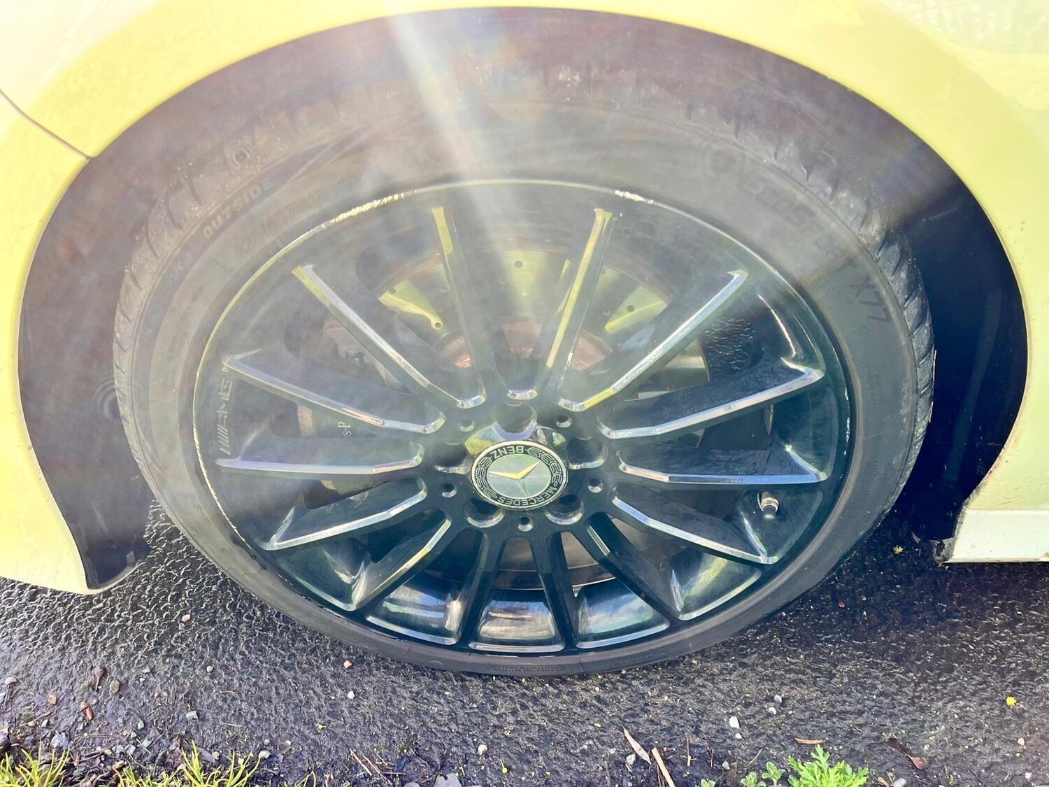 Used Mercedes-Benz CLA 2016 for sale - 78019083: Photo 47