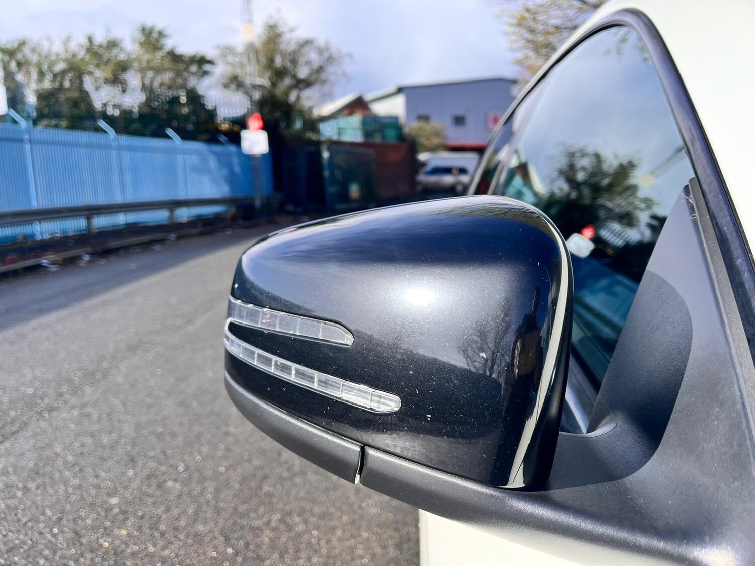 Used Mercedes-Benz CLA 2016 for sale - 78019083: Photo 48