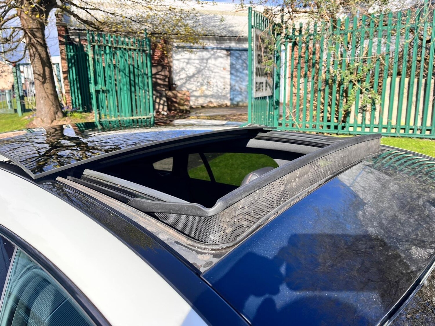 Used Mercedes-Benz CLA 2016 for sale - 78019083: Photo 49