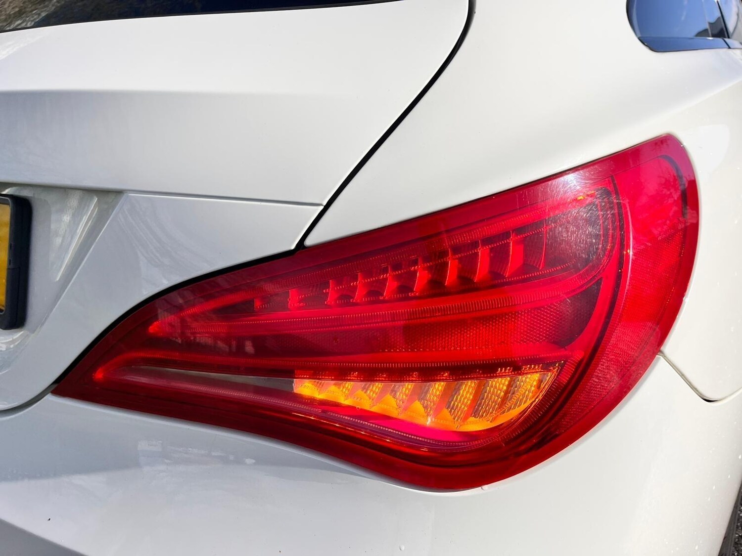 Used Mercedes-Benz CLA 2016 for sale - 78019083: Photo 50