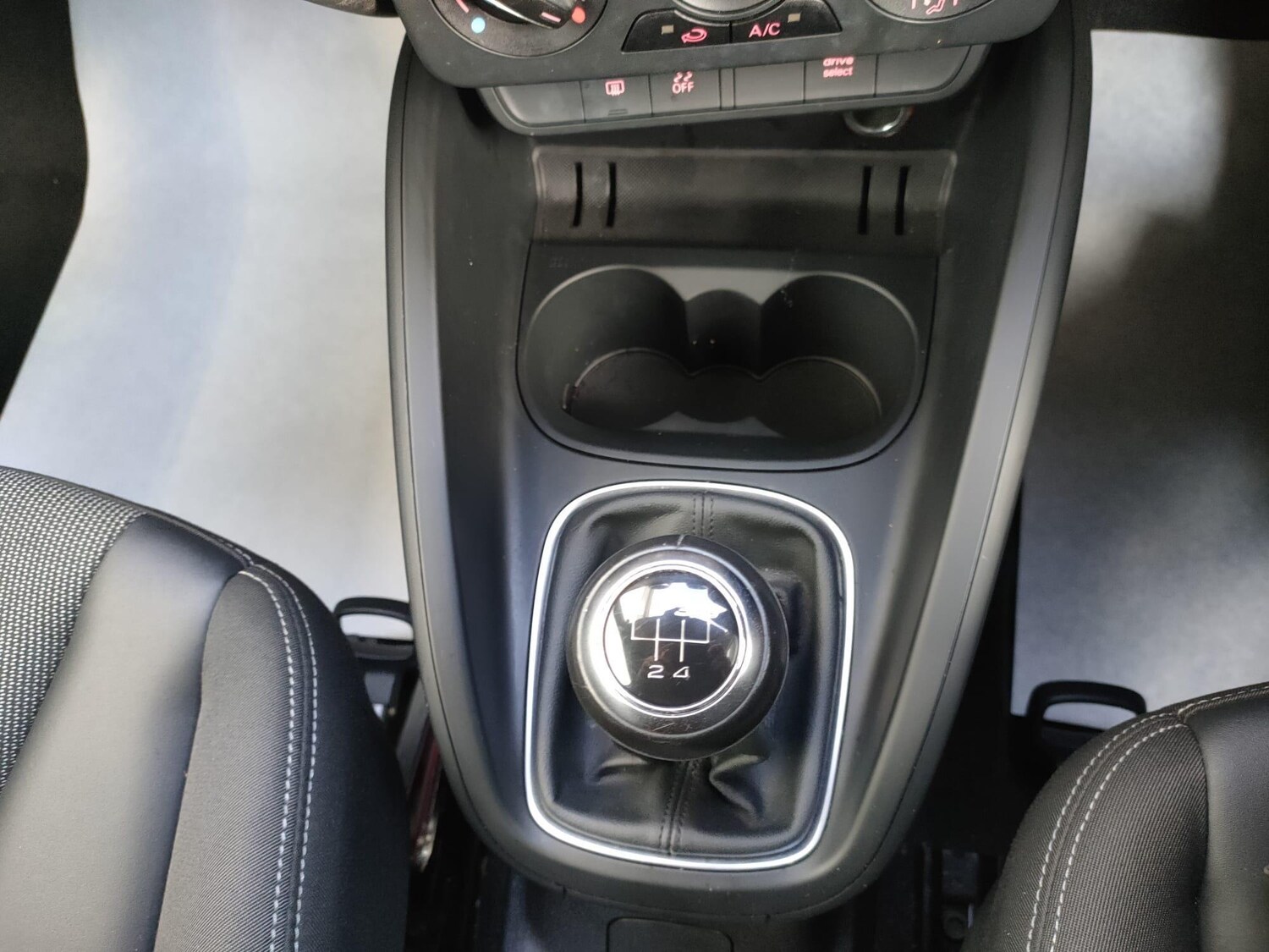 Used Audi A1 for sale - 77484299: Photo 15