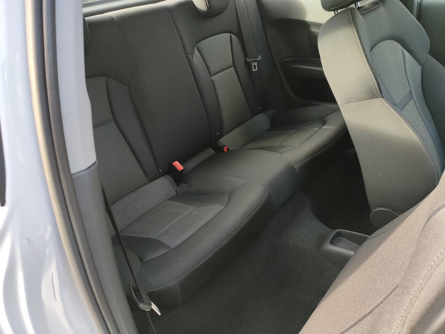 Used Audi A1 for sale - 77484299: Photo 18