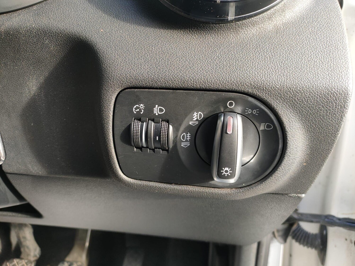 Used Audi A1 for sale - 77484299: Photo 19