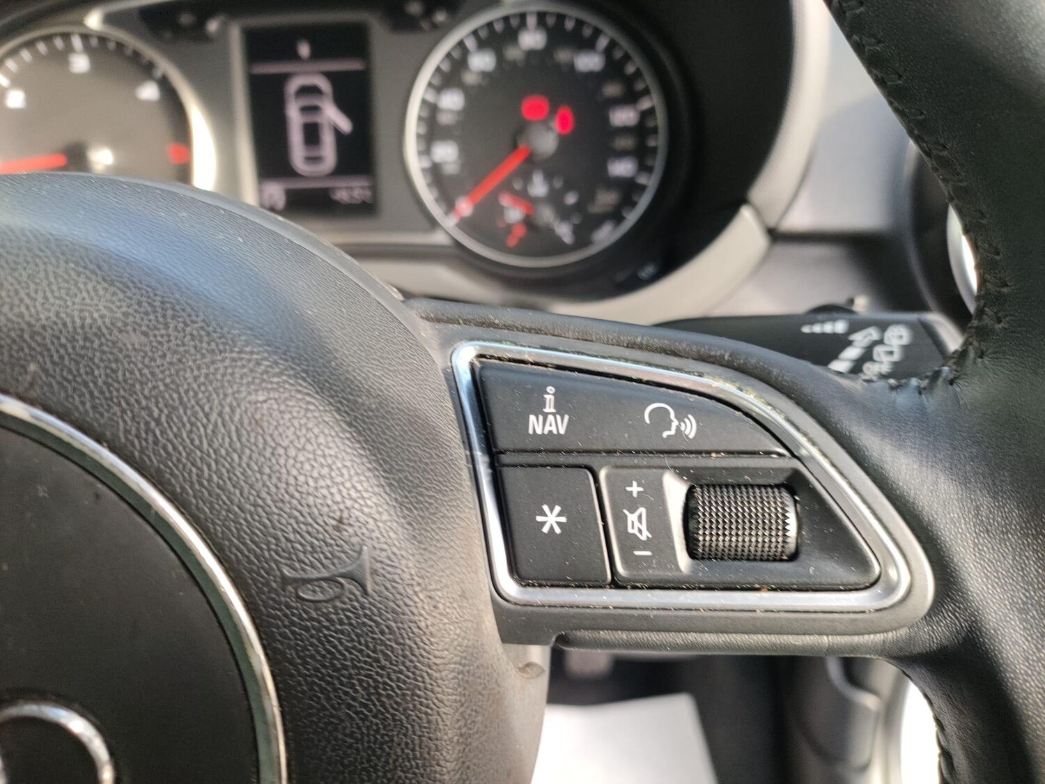 Used Audi A1 for sale - 77484299: Photo 20