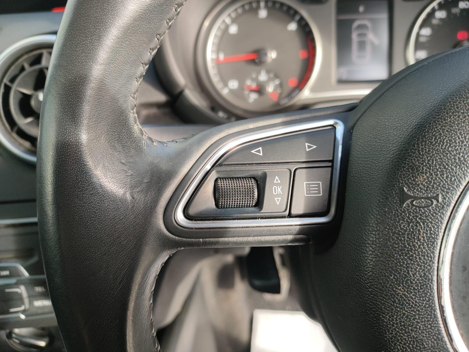 Used Audi A1 for sale - 77484299: Photo 21