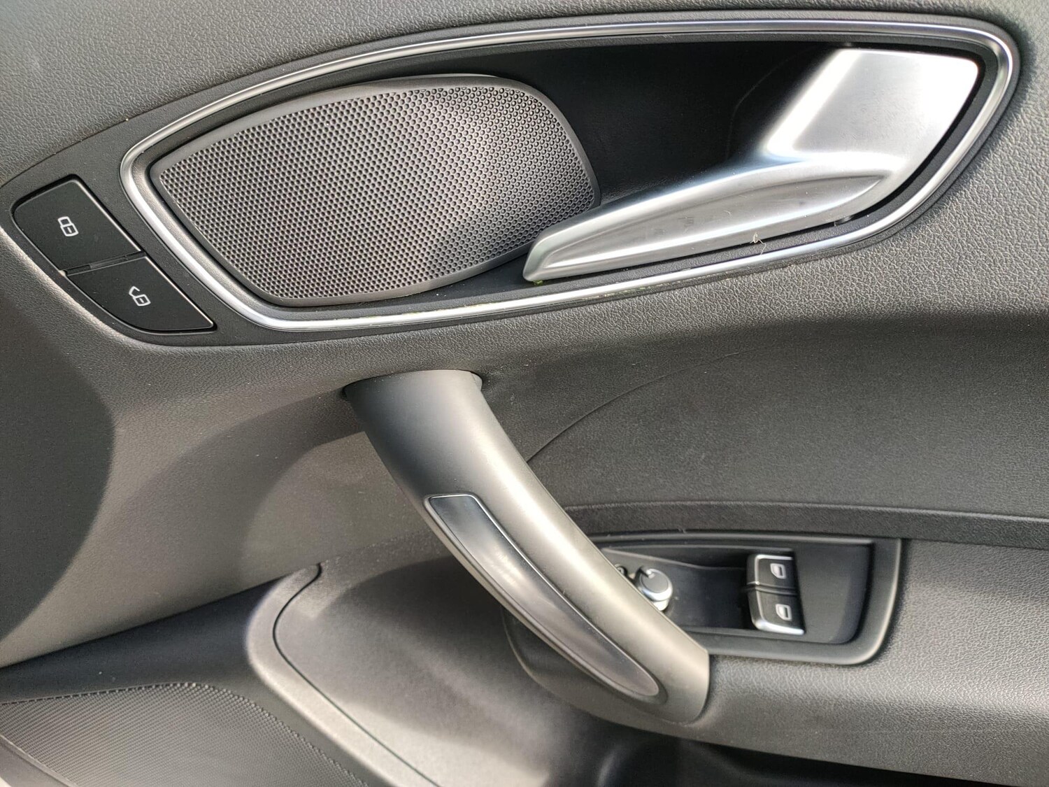 Used Audi A1 for sale - 77484299: Photo 24