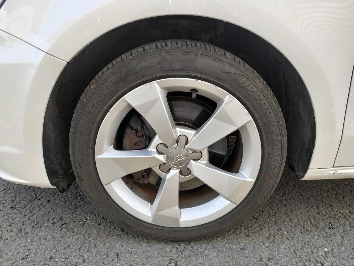 Used Audi A1 for sale - 77484299: Photo 26