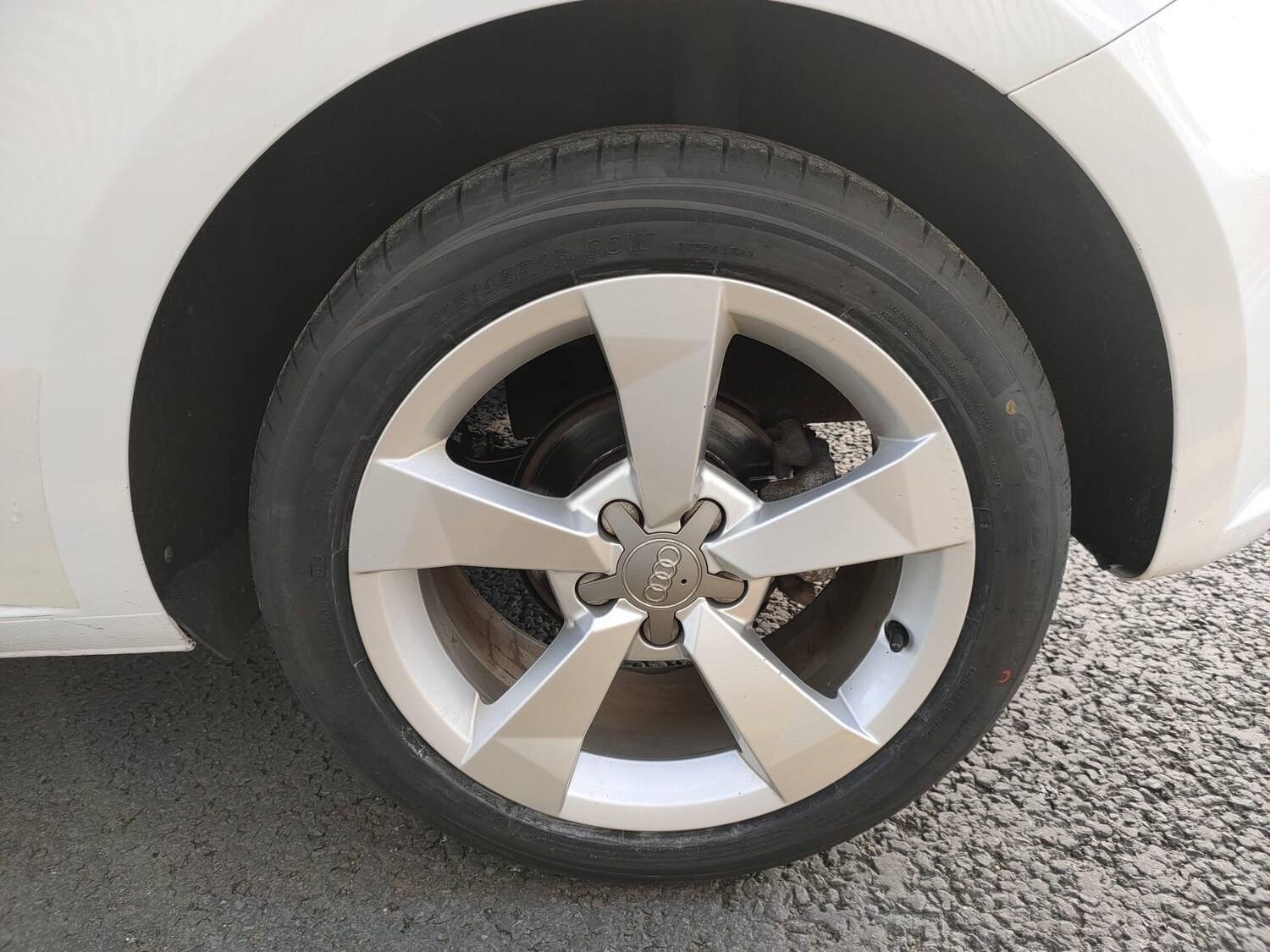 Used Audi A1 for sale - 77484299: Photo 27