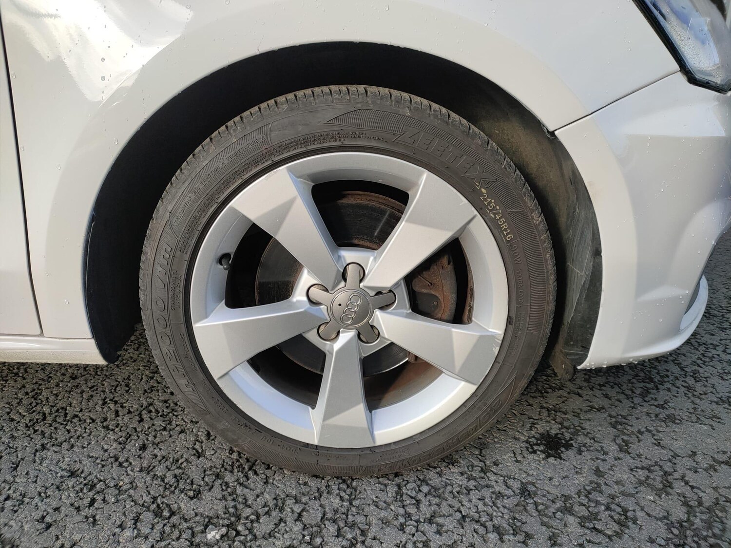 Used Audi A1 for sale - 77484299: Photo 29