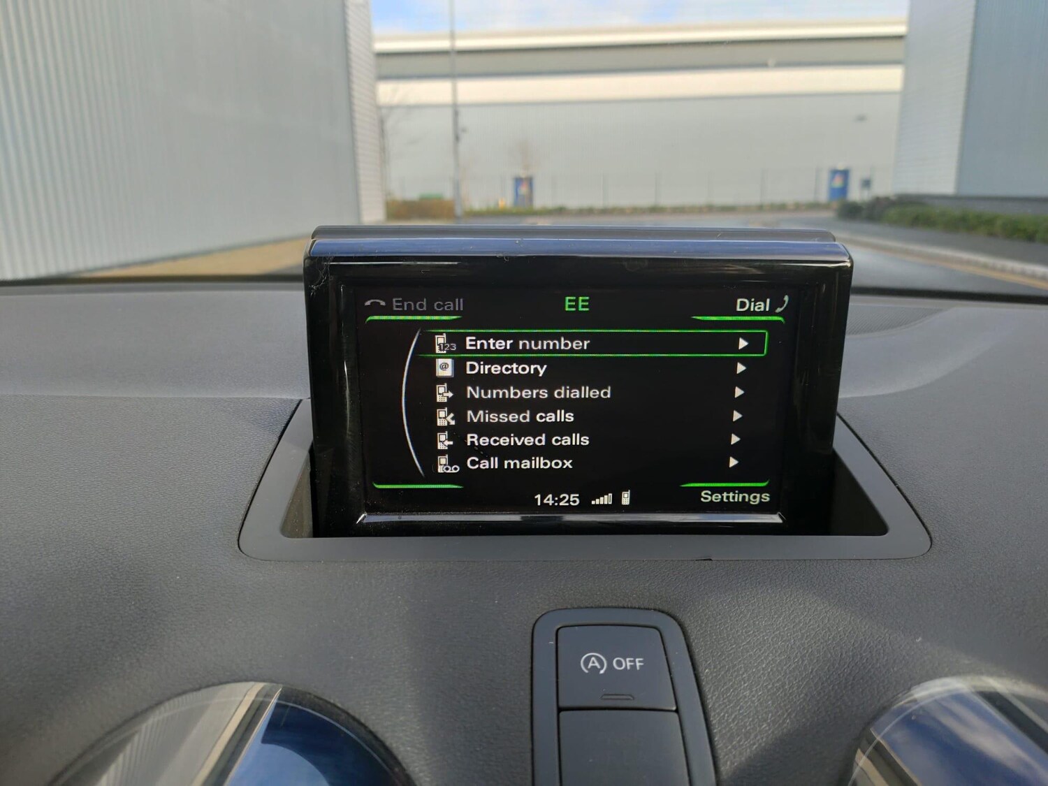 Used Audi A1 for sale - 77484299: Photo 30