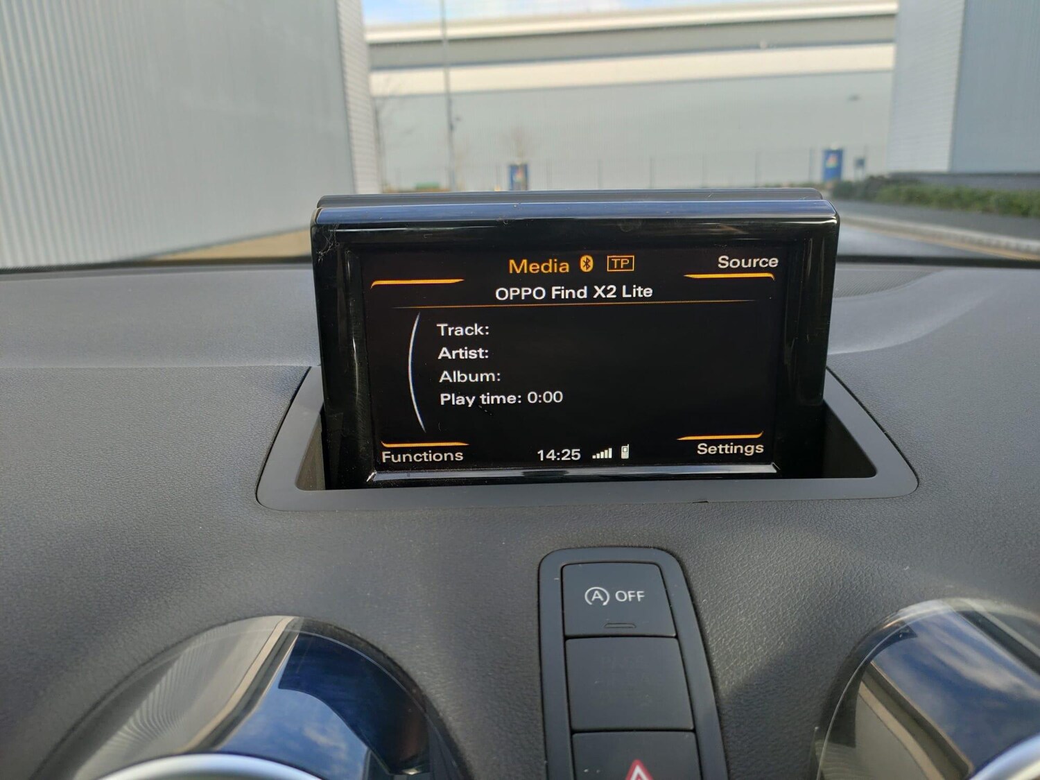 Used Audi A1 for sale - 77484299: Photo 31